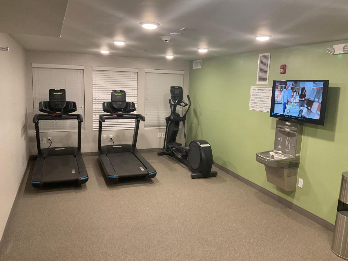 Woodspring Suites Hermitage - Nashville Airport Exterior foto