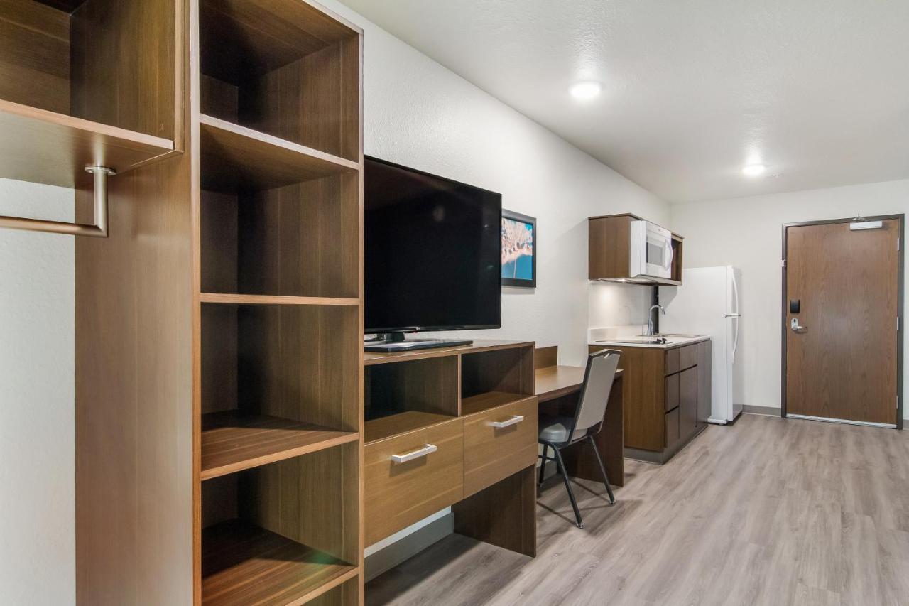 Woodspring Suites Hermitage - Nashville Airport Exterior foto