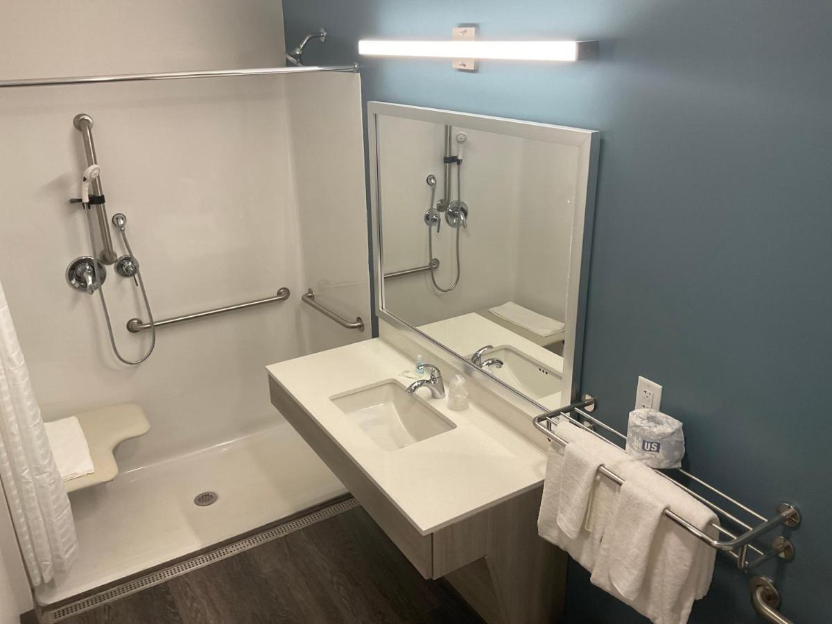 Woodspring Suites Hermitage - Nashville Airport Exterior foto