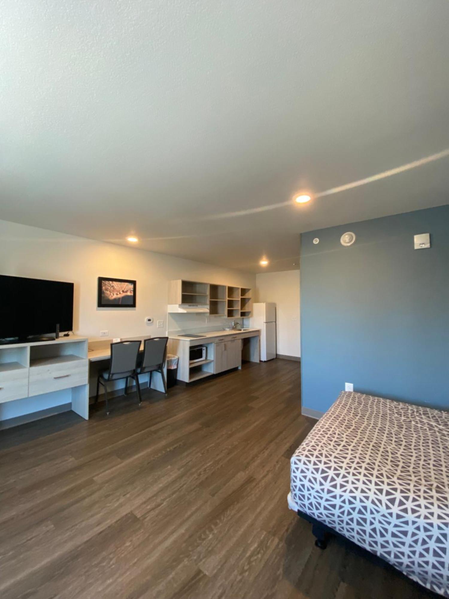 Woodspring Suites Hermitage - Nashville Airport Exterior foto
